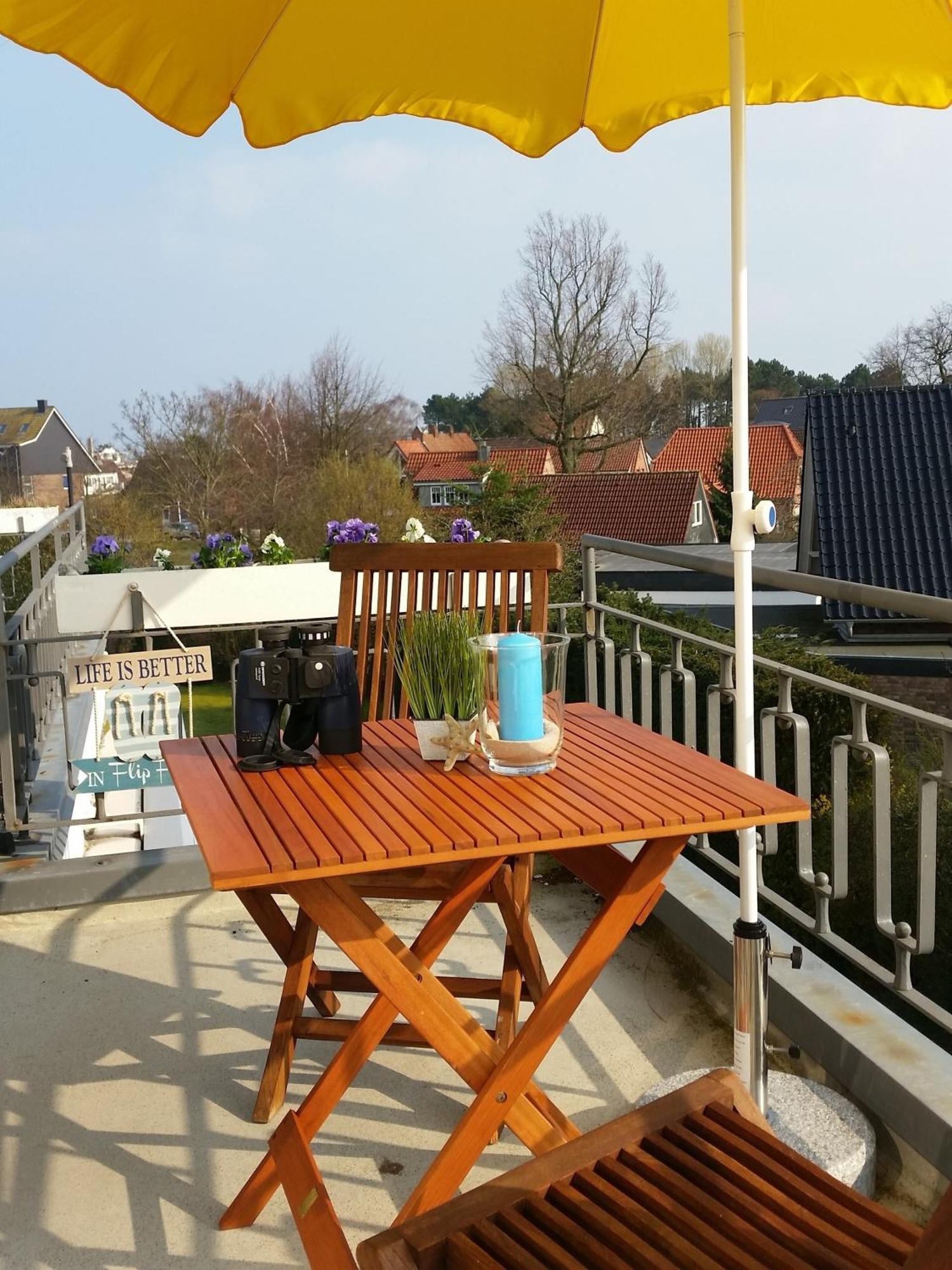 Haus Panorama - Kleines Sternchen Apartment Groemitz Exterior photo